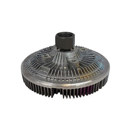 Motorcraft Clutch Clutch Asy-Fan, Yb3049 YB3049